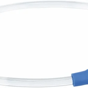 TRIXIE Leuchtring transparent USB L–XL 65 Centimeter blau Preisknaller